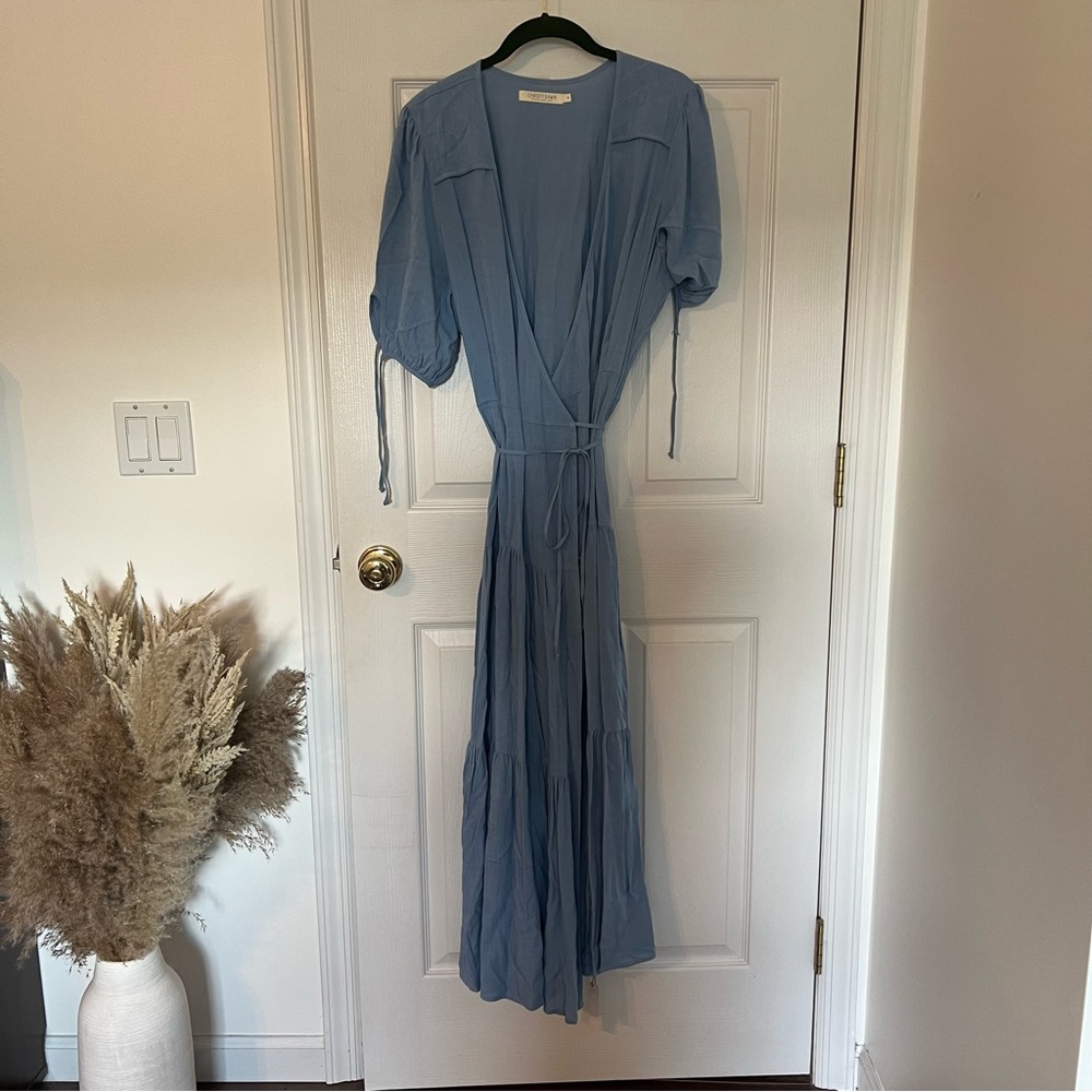 Christy Dawn Augusta Dress